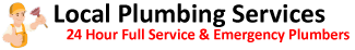 California Hot Springs CA 24 Hour Plumbers